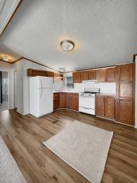 1991 Redman 44G3BD Manufactured Home