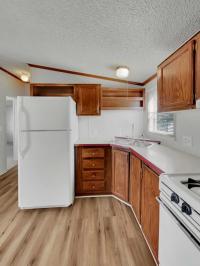 1991 Redman 44G3BD Manufactured Home