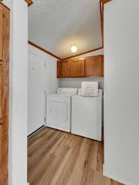 1991 Redman 44G3BD Manufactured Home