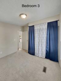 1991 Redman 44G3BD Manufactured Home