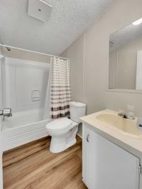 1991 Redman 44G3BD Manufactured Home