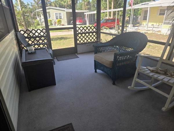 1991 JACO Manufactured Home