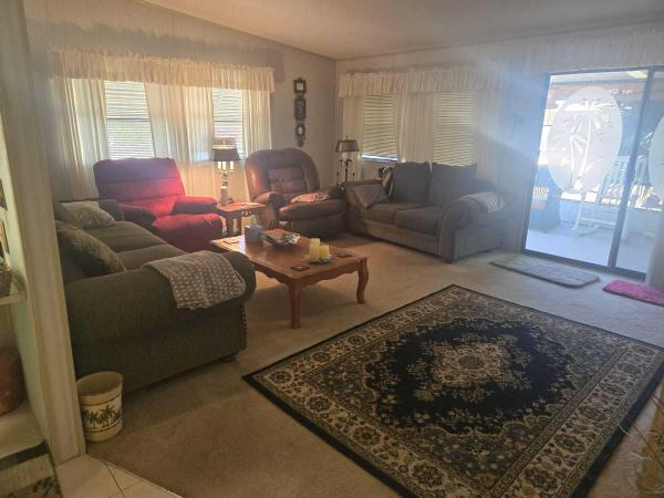 1991 JACO Manufactured Home