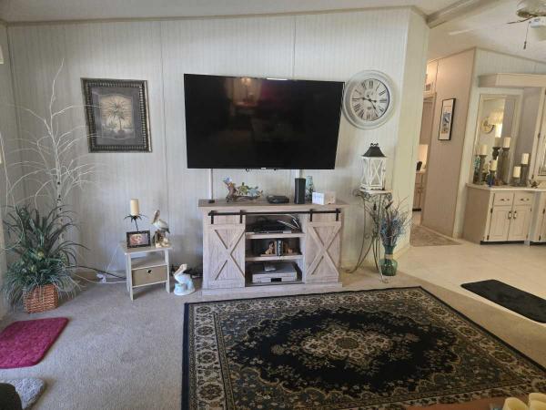 1991 JACO Manufactured Home