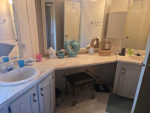 1991 JACO Manufactured Home