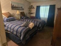 1991 JACO Manufactured Home