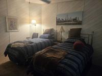 1991 JACO Manufactured Home