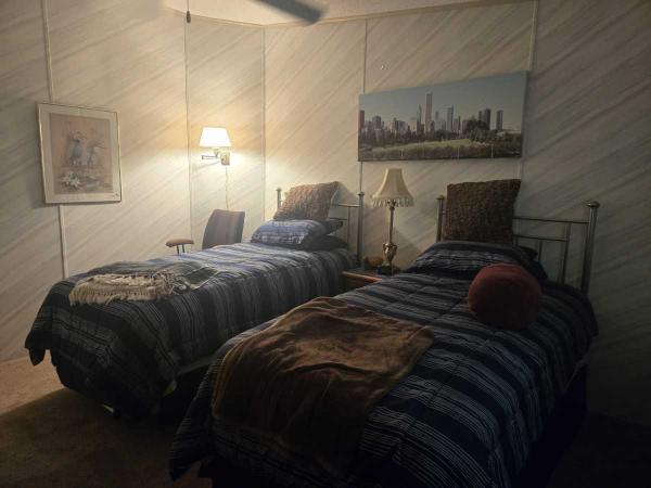 1991 JACO Manufactured Home