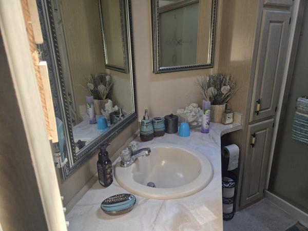 1991 JACO Manufactured Home
