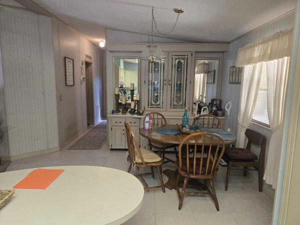 1991 JACO Manufactured Home