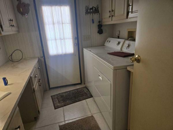 1991 JACO Manufactured Home