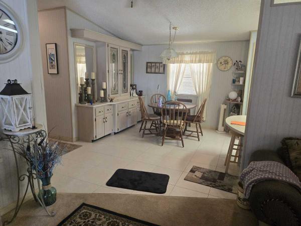 1991 JACO Manufactured Home