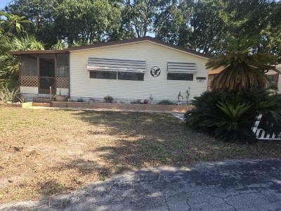 Mobile Home at 443 Victoria Dr Port Orange, FL 32129