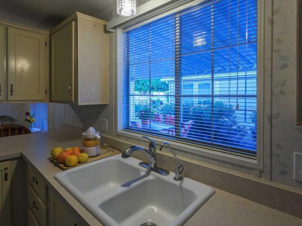 1996 Cavco PDS-1700 Modular Home