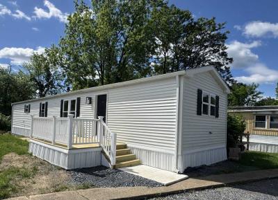 Mobile Home at 51 Manny Dr Middletown, PA 17057