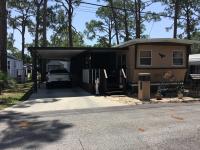 1968 Marlette HS Mobile Home