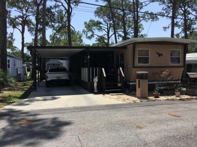 Mobile Home at 4715 Periwinkle Lane Titusville, FL 32780