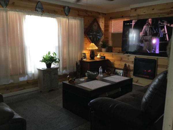 1968 Marlette HS Mobile Home