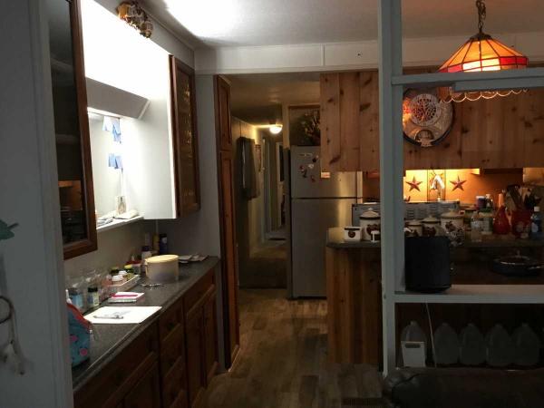 1968 Marlette HS Mobile Home