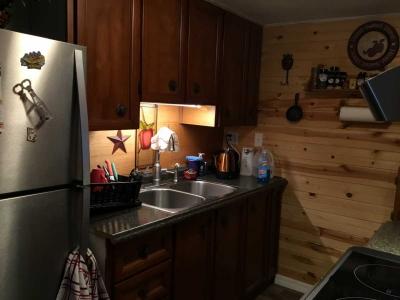 Photo 5 of 8 of home located at 4715 Periwinkle Lane Titusville, FL 32780
