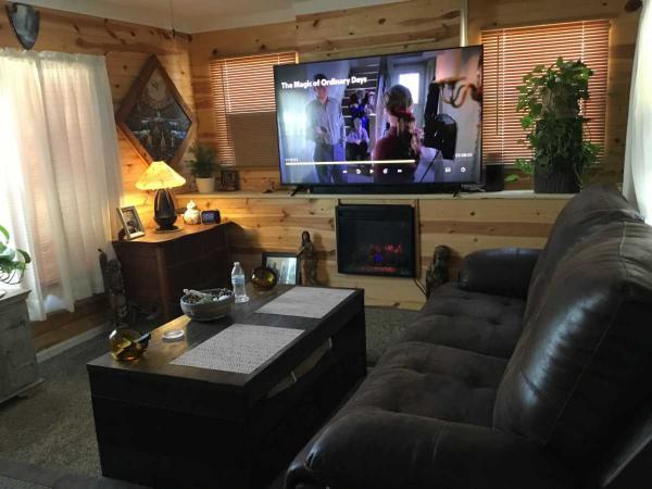 1968 Marlette HS Mobile Home