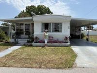1969 Ritz Mobile Home