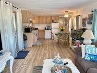 1969 Ritz Mobile Home