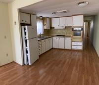 1972 Kingstone  Calypso Mobile Home