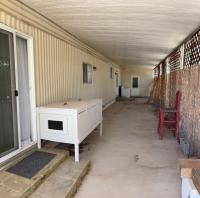 1972 Kingstone  Calypso Mobile Home