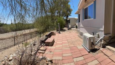 Photo 4 of 13 of home located at 3003 W Broadway #100A Tucson, AZ 85745