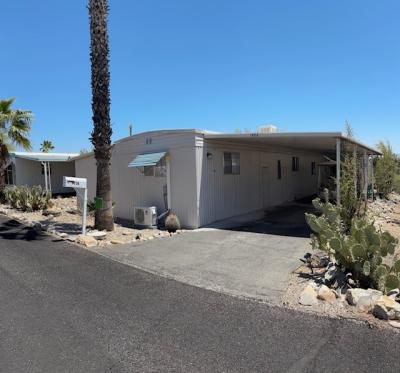 Photo 3 of 13 of home located at 3003 W Broadway #100A Tucson, AZ 85745