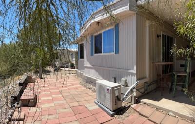 Photo 2 of 13 of home located at 3003 W Broadway #100A Tucson, AZ 85745