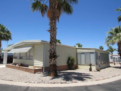 Photo 3 of 29 of home located at 3411 S. Camino Seco # 258 Tucson, AZ 85730
