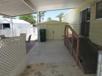 1973 Town & Country Mobile Home
