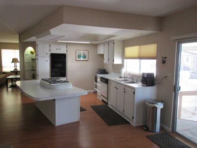 Photo 4 of 29 of home located at 3411 S. Camino Seco # 258 Tucson, AZ 85730