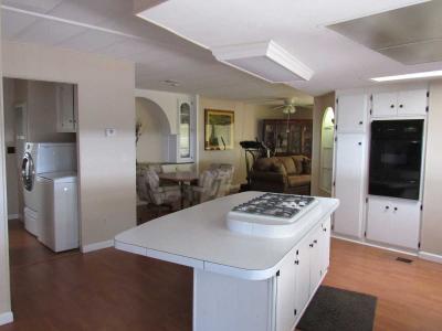 Photo 5 of 29 of home located at 3411 S. Camino Seco # 258 Tucson, AZ 85730