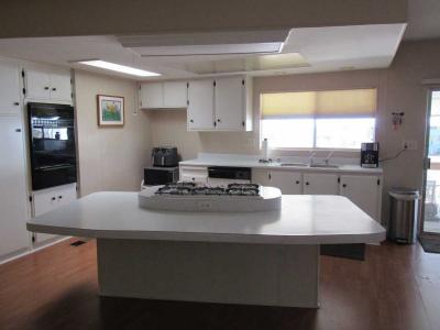 Photo 6 of 29 of home located at 3411 S. Camino Seco # 258 Tucson, AZ 85730