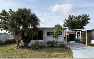 Mobile Home at 966 Questa Venice, FL 34285