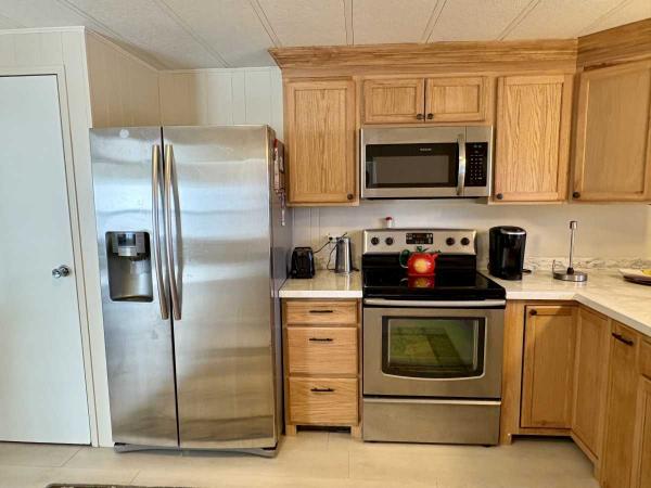 1974 Park Mobile Home