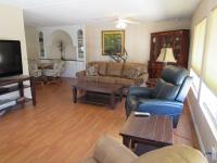1973 Town & Country Mobile Home