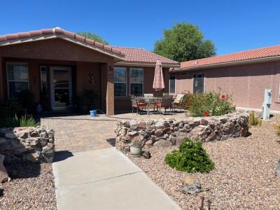 Photo 2 of 25 of home located at 7373 E Us Hwy 60 #50 Gold Canyon, AZ 85118