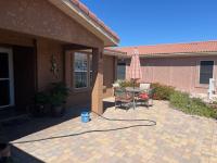 Cavco Anasazi Manufactured Home