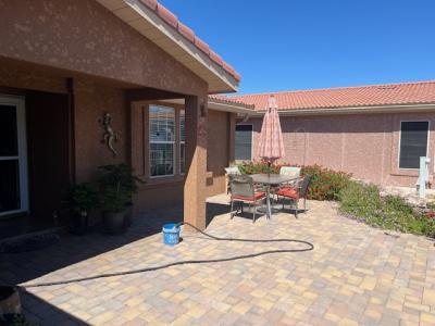 Photo 3 of 25 of home located at 7373 E Us Hwy 60 #50 Gold Canyon, AZ 85118