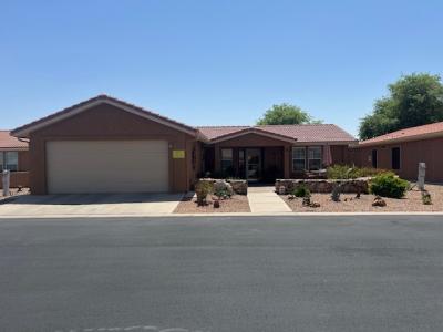 Photo 1 of 25 of home located at 7373 E Us Hwy 60 #50 Gold Canyon, AZ 85118