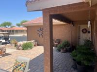 Cavco Anasazi Manufactured Home