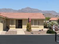 Cavco Anasazi Manufactured Home