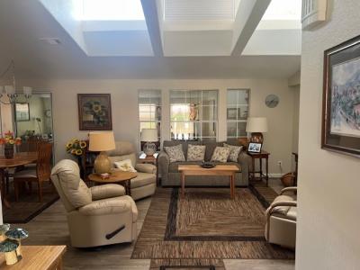 Photo 4 of 29 of home located at 7373 E Us Hwy 60 #50 Gold Canyon, AZ 85118