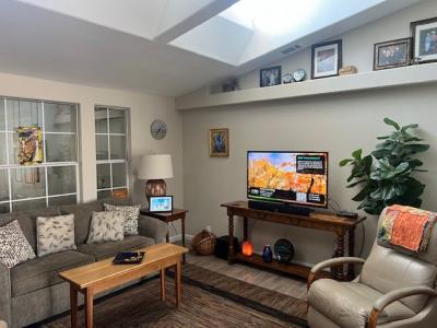 Photo 5 of 29 of home located at 7373 E Us Hwy 60 #50 Gold Canyon, AZ 85118