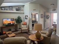 Cavco Anasazi Manufactured Home