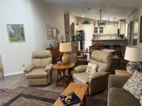 Cavco Anasazi Manufactured Home